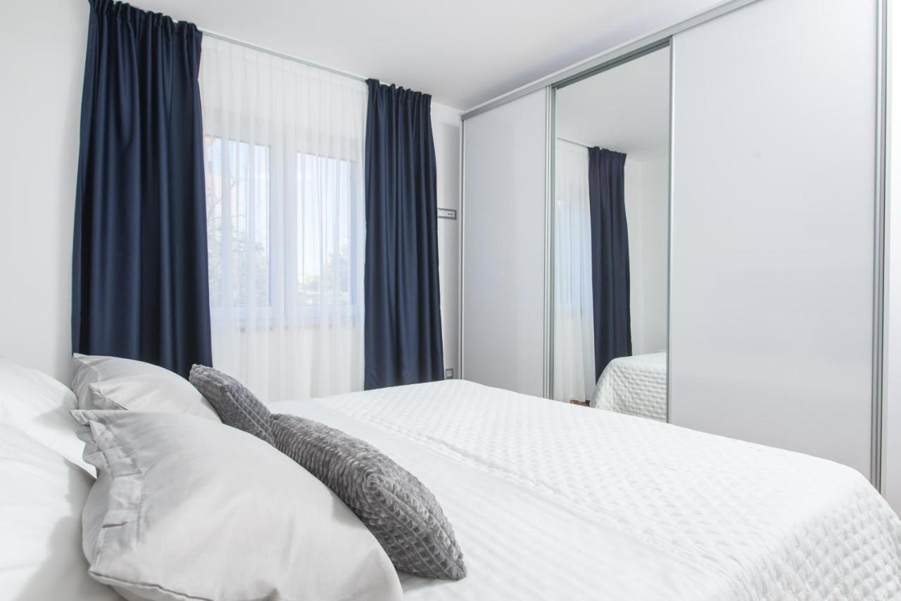 Apartment Kiki Kaštel Štafilić Zewnętrze zdjęcie